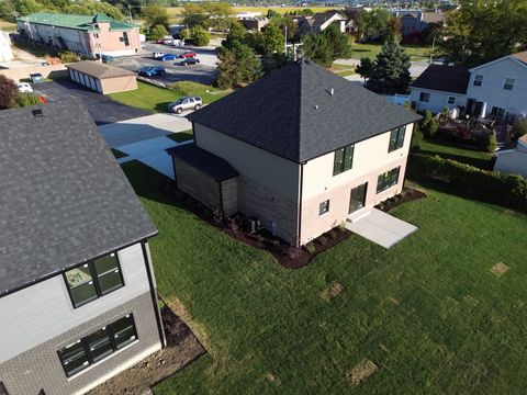 Tiny photo for 19642 South Edinburgh Lane, Frankfort, IL 60423 (MLS # 12487609)