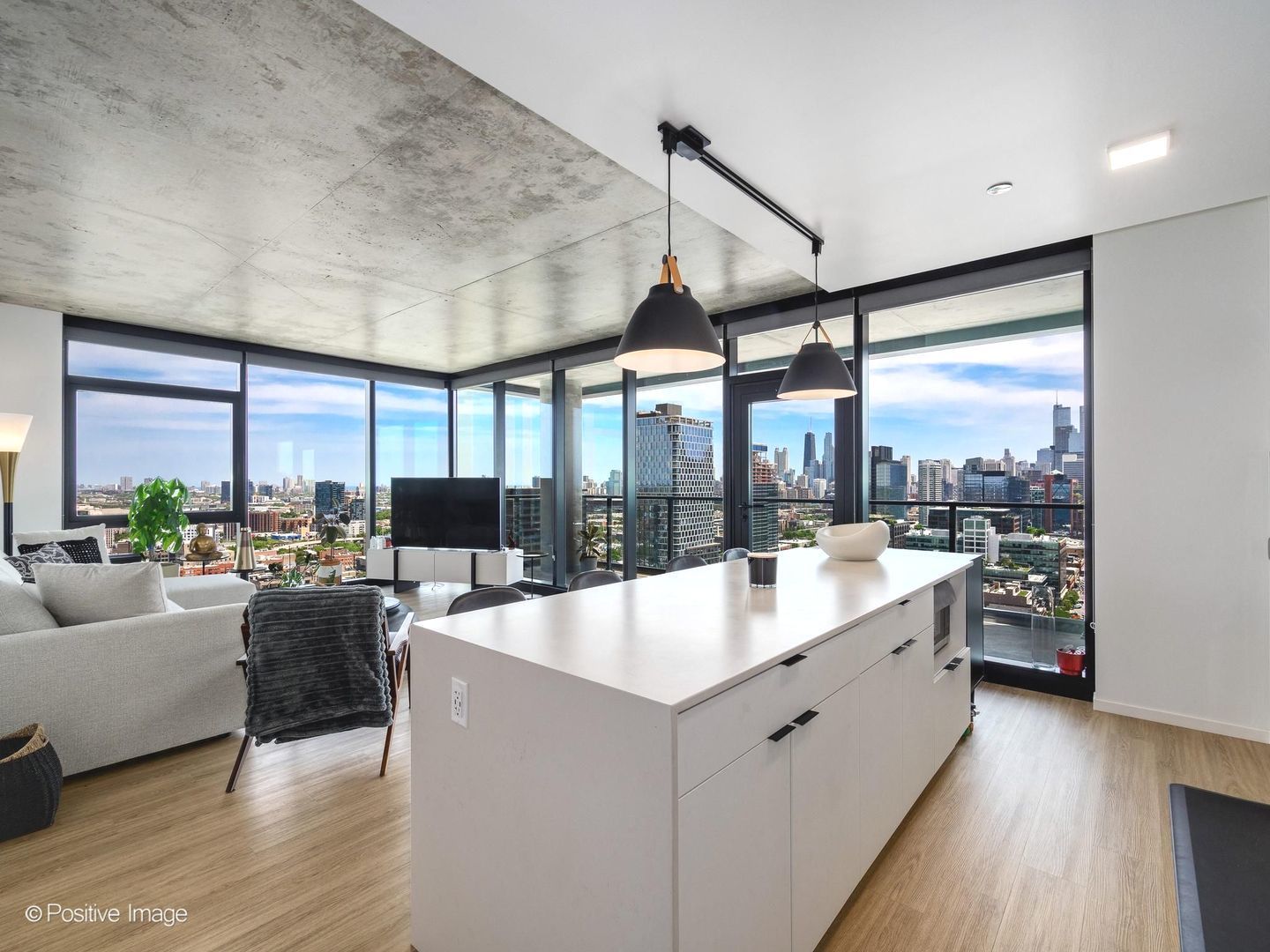 225 N Elizabeth Street 2502