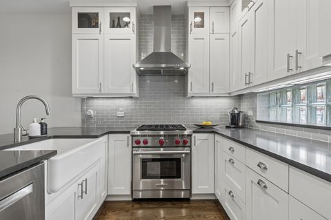 Tiny photo for 1706 N Bissell Street, Chicago, IL 60614 (MLS # 12708244)