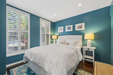 Tiny photo for 1706 N Bissell Street, Chicago, IL 60614 (MLS # 12708244)