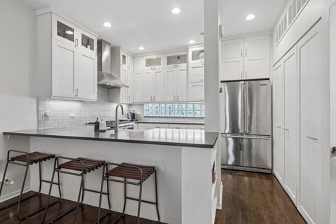 Tiny photo for 1706 N Bissell Street, Chicago, IL 60614 (MLS # 12708244)