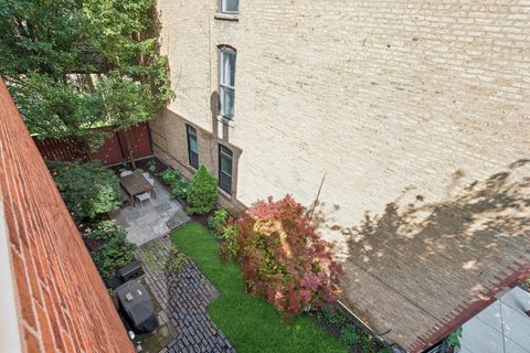 Tiny photo for 1706 N Bissell Street, Chicago, IL 60614 (MLS # 12708244)