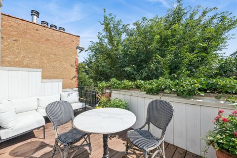 Tiny photo for 1706 N Bissell Street, Chicago, IL 60614 (MLS # 12708244)