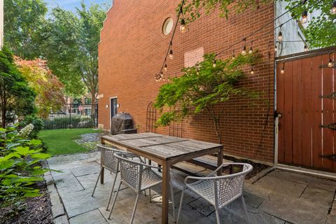 Tiny photo for 1706 N Bissell Street, Chicago, IL 60614 (MLS # 12708244)