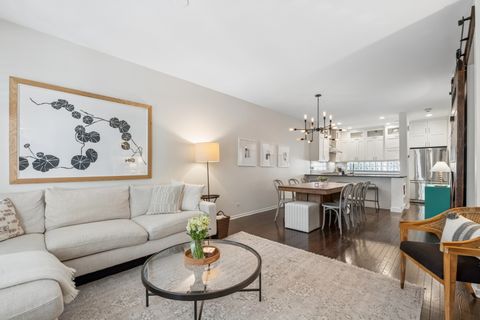 Tiny photo for 1706 N Bissell Street, Chicago, IL 60614 (MLS # 12708244)