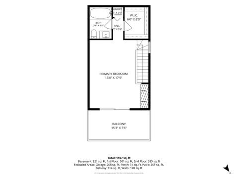 Tiny photo for 1706 N Bissell Street, Chicago, IL 60614 (MLS # 12708244)