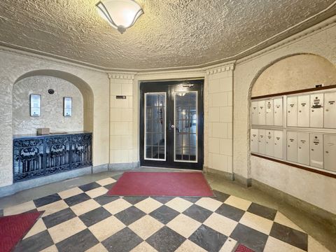 Tiny photo for 6832 S South Shore Drive #1, Chicago, IL 60649 (MLS # 12539104)