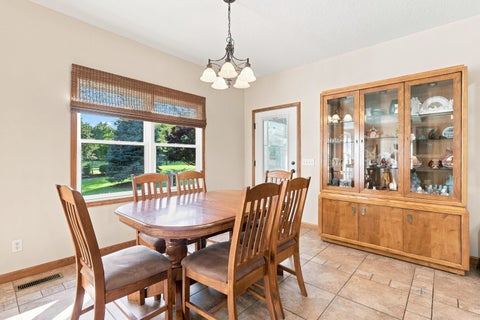 Tiny photo for 414 Fenceline Drive, Blue Grass, IA 52726 (MLS # 12736912)