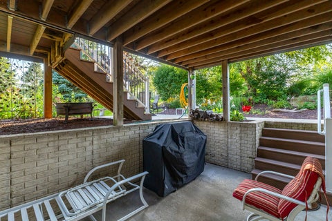 Tiny photo for 414 Fenceline Drive, Blue Grass, IA 52726 (MLS # 12736912)