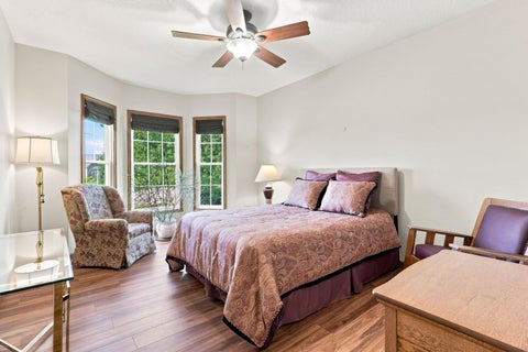 Tiny photo for 414 Fenceline Drive, Blue Grass, IA 52726 (MLS # 12736912)