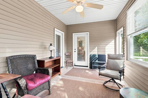Tiny photo for 414 Fenceline Drive, Blue Grass, IA 52726 (MLS # 12736912)