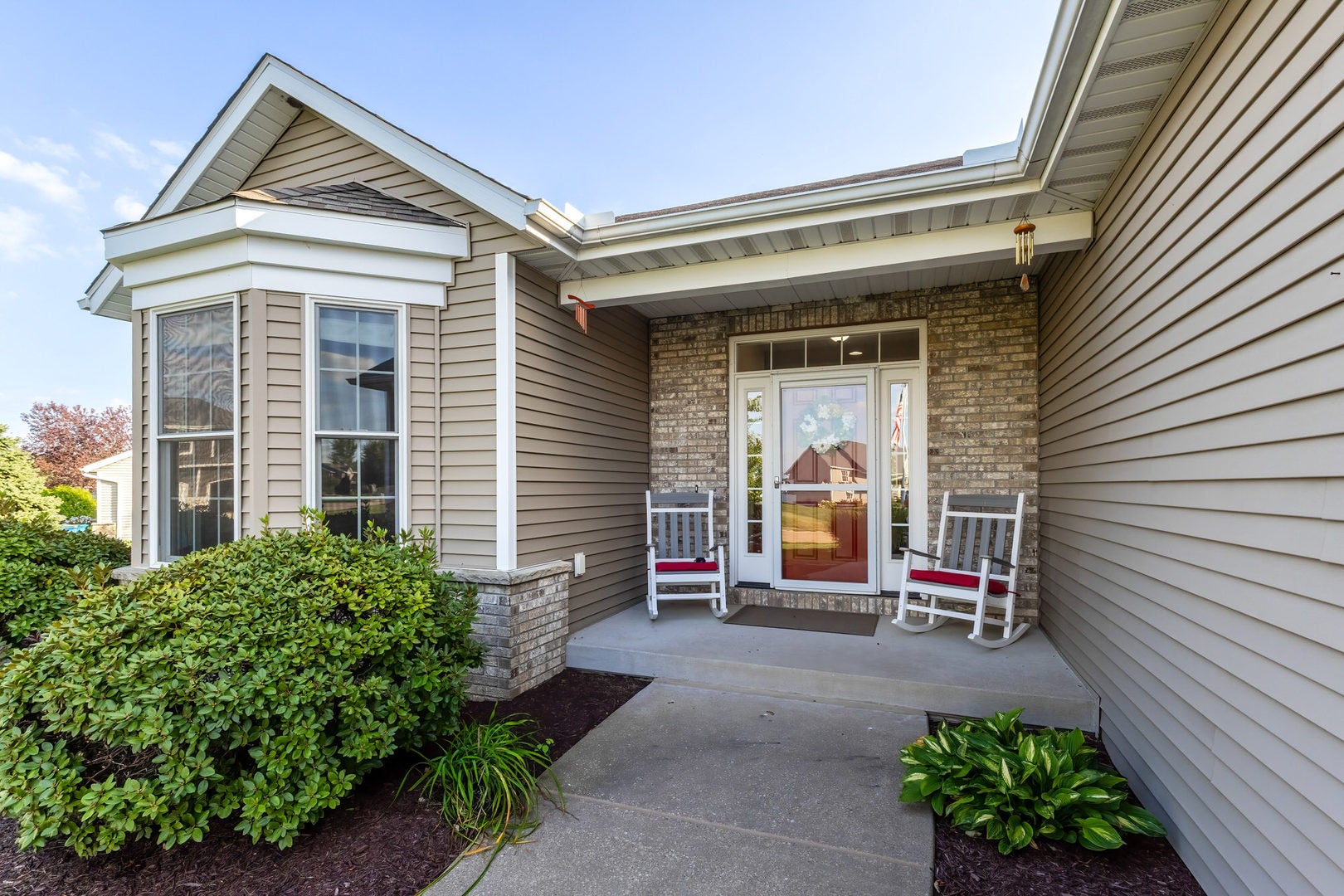 414 Fenceline Drive