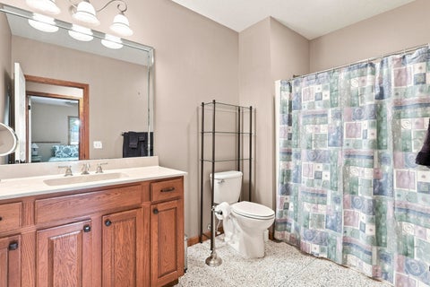 Tiny photo for 414 Fenceline Drive, Blue Grass, IA 52726 (MLS # 12736912)