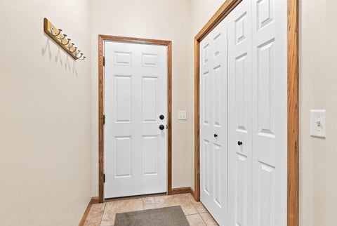 Tiny photo for 414 Fenceline Drive, Blue Grass, IA 52726 (MLS # 12736912)