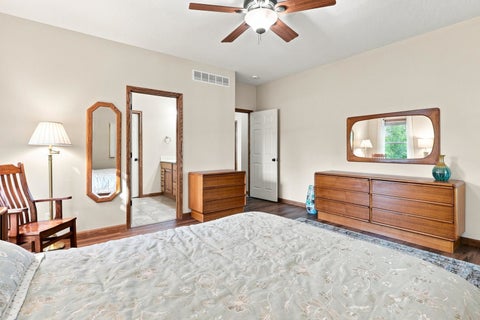 Tiny photo for 414 Fenceline Drive, Blue Grass, IA 52726 (MLS # 12736912)