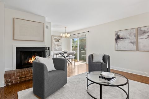 Tiny photo for 1041 Forest Avenue, Deerfield, IL 60015 (MLS # 12626932)