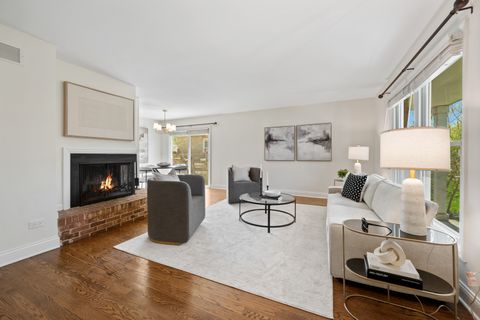 Tiny photo for 1041 Forest Avenue, Deerfield, IL 60015 (MLS # 12626932)