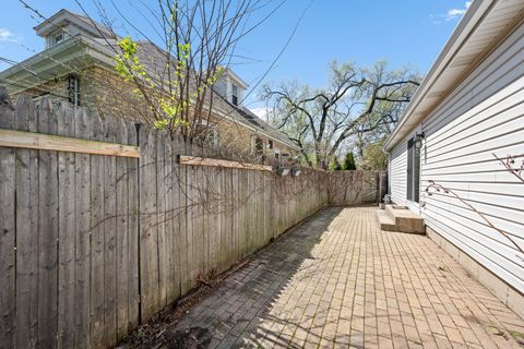 Tiny photo for 1041 Forest Avenue, Deerfield, IL 60015 (MLS # 12626932)