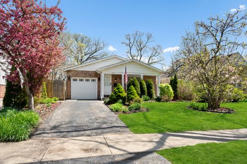 Tiny photo for 1041 Forest Avenue, Deerfield, IL 60015 (MLS # 12626932)