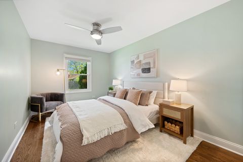 Tiny photo for 1041 Forest Avenue, Deerfield, IL 60015 (MLS # 12626932)