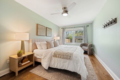 Tiny photo for 1041 Forest Avenue, Deerfield, IL 60015 (MLS # 12626932)