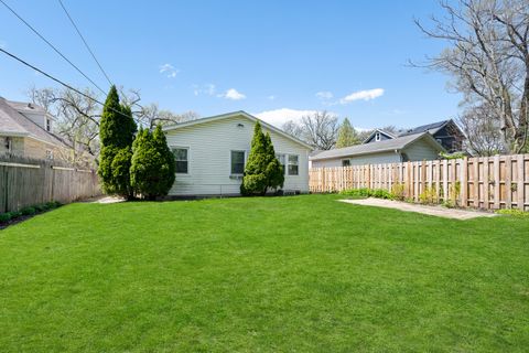 Tiny photo for 1041 Forest Avenue, Deerfield, IL 60015 (MLS # 12626932)