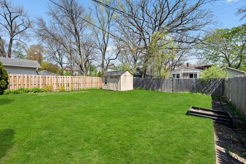 Tiny photo for 1041 Forest Avenue, Deerfield, IL 60015 (MLS # 12626932)