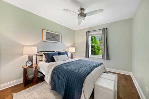 Tiny photo for 1041 Forest Avenue, Deerfield, IL 60015 (MLS # 12626932)