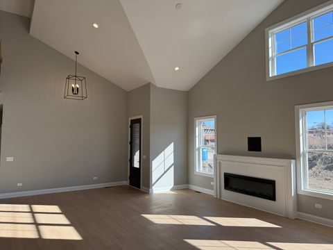 Tiny photo for 1204 PRAIRIE Lane, Lemont, IL 60439 (MLS # 12567679)