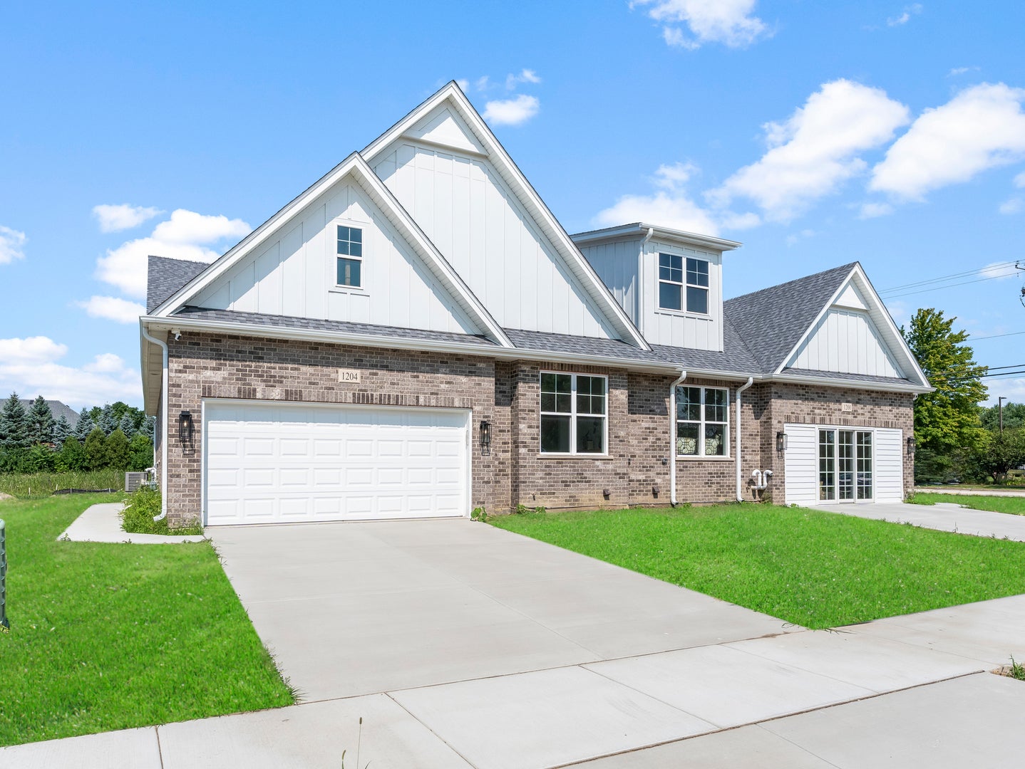 1204 PRAIRIE Lane