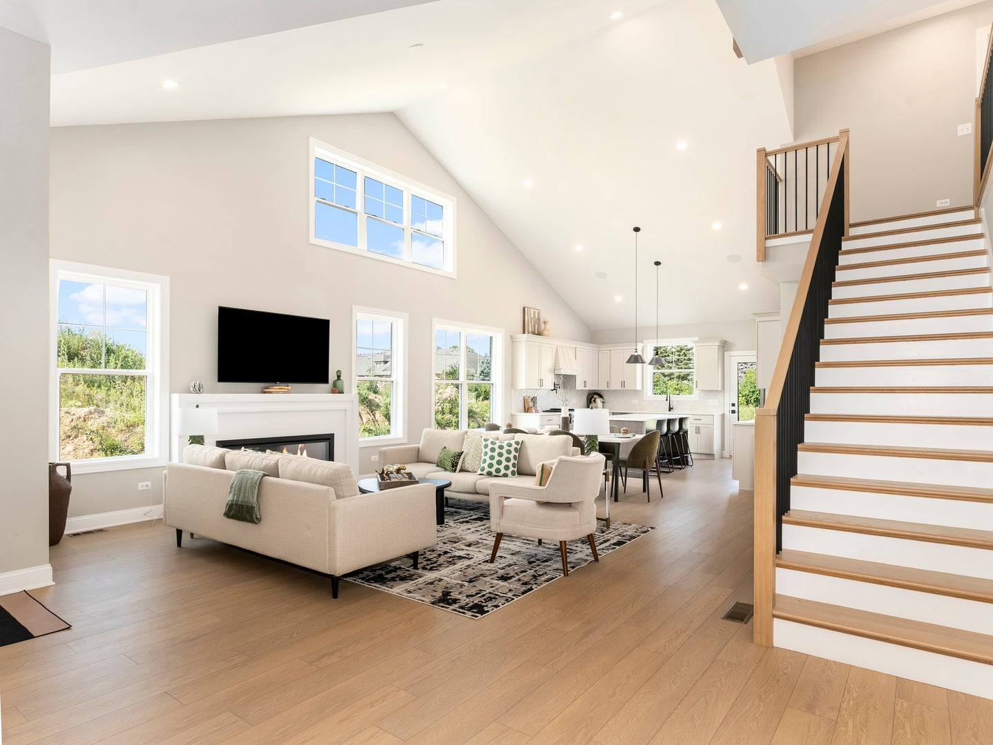 1204 PRAIRIE Lane