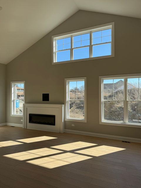 Tiny photo for 1204 PRAIRIE Lane, Lemont, IL 60439 (MLS # 12567679)