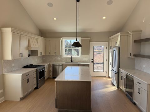 Tiny photo for 1204 PRAIRIE Lane, Lemont, IL 60439 (MLS # 12567679)