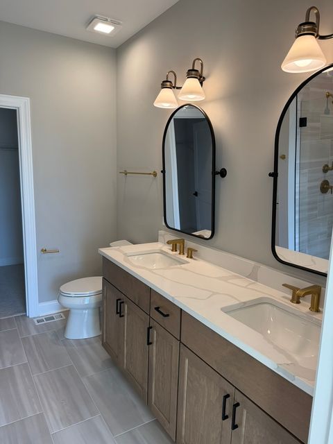 Tiny photo for 1204 PRAIRIE Lane, Lemont, IL 60439 (MLS # 12567679)