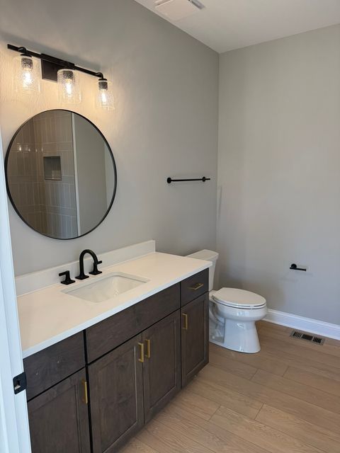 Tiny photo for 1204 PRAIRIE Lane, Lemont, IL 60439 (MLS # 12567679)