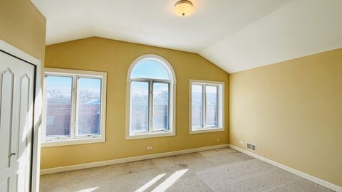 Tiny photo for 4166 S Emerald Street, Chicago, IL 60609 (MLS # 12557307)