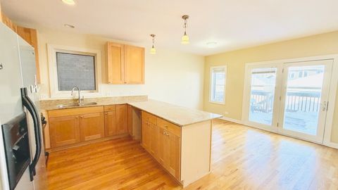 Tiny photo for 4166 S Emerald Street, Chicago, IL 60609 (MLS # 12557307)
