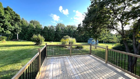Tiny photo for 105 W Jackson Street W, Mahomet, IL 61853 (MLS # 12764330)