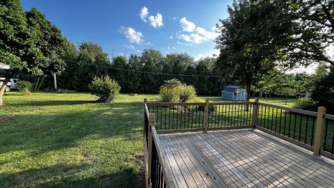 Tiny photo for 105 W Jackson Street W, Mahomet, IL 61853 (MLS # 12764330)