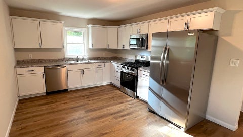 Tiny photo for 105 W Jackson Street W, Mahomet, IL 61853 (MLS # 12764330)