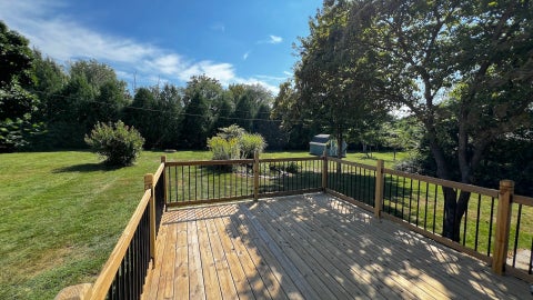 Tiny photo for 105 W Jackson Street W, Mahomet, IL 61853 (MLS # 12764330)
