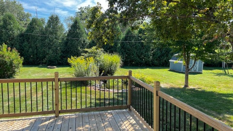 Tiny photo for 105 W Jackson Street W, Mahomet, IL 61853 (MLS # 12764330)