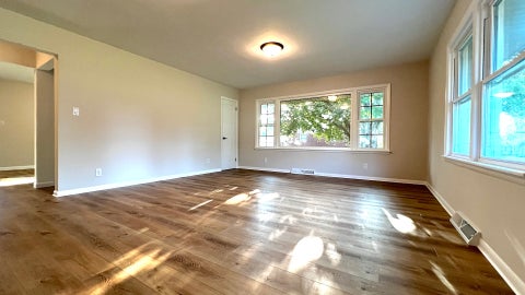 Tiny photo for 105 W Jackson Street W, Mahomet, IL 61853 (MLS # 12764330)
