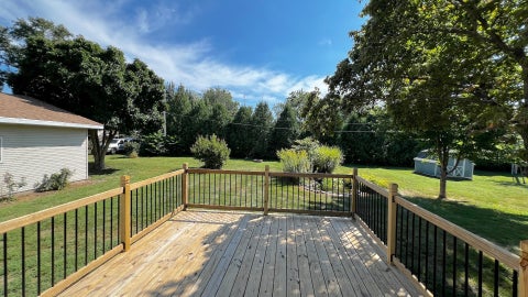 Tiny photo for 105 W Jackson Street W, Mahomet, IL 61853 (MLS # 12764330)