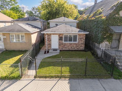 7237 S St Lawrence Avenue Chicago IL 60619