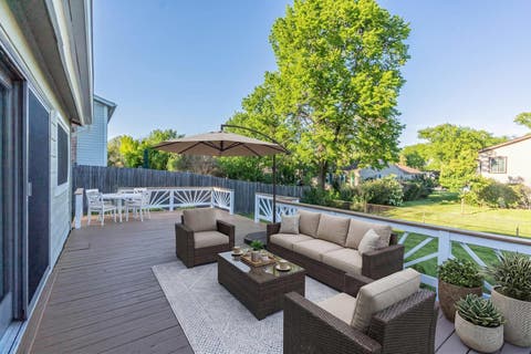 Tiny photo for 1145 N Thackeray Drive, Palatine, IL 60067 (MLS # 12647067)