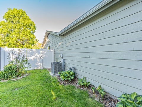 Tiny photo for 1145 N Thackeray Drive, Palatine, IL 60067 (MLS # 12647067)