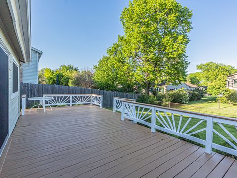 Tiny photo for 1145 N Thackeray Drive, Palatine, IL 60067 (MLS # 12647067)