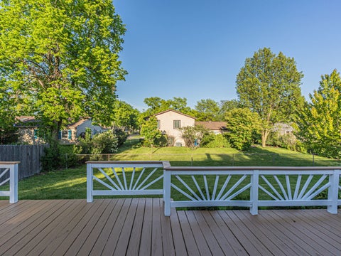 Tiny photo for 1145 N Thackeray Drive, Palatine, IL 60067 (MLS # 12647067)