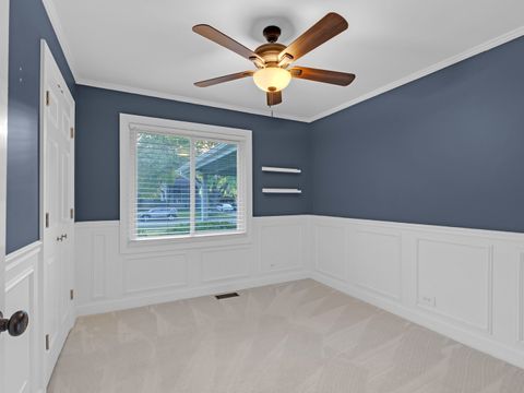 Tiny photo for 1145 N Thackeray Drive, Palatine, IL 60067 (MLS # 12647067)